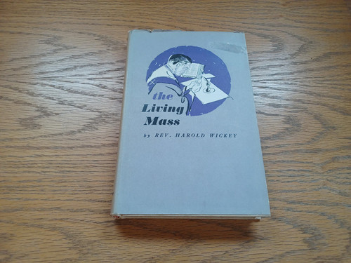 The living mass - living,