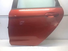 Porte arriere gauche FORD FIESTA 6 PHASE 1 1692503