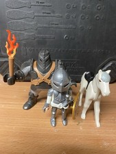 playmobil géant Chevalier 