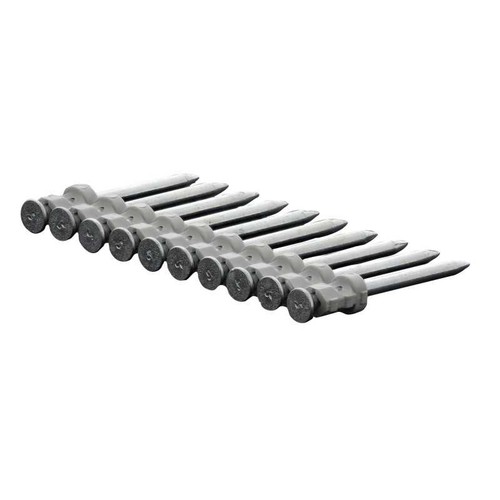 Clous 40mm pour pulsa - 40mm,