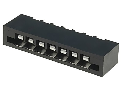 Connecteurs ds1020 07st1d - x,