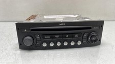 Autoradio d'origine CITROEN C4