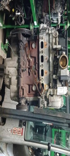 Moteur renault clio phase - clio,
