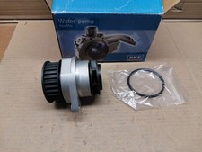 1 POMPE A EAU SEAT IBIZA SKODA FELICIA OCTAVIA GOLF 3 POLO III  1.4 1.6 ESSENCE