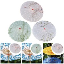 Ombrelle Chinoise En Papier