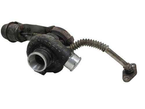 Turbo turbocompresseur - turbo,