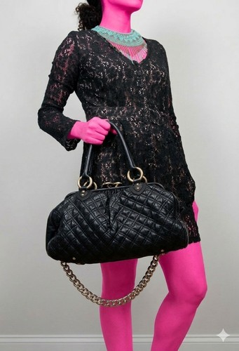 Marc jacobs east west quilted - east,