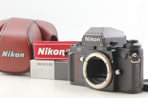 Near mint étui nikon - near, ++