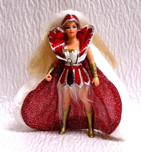 She princess power - she-ra,