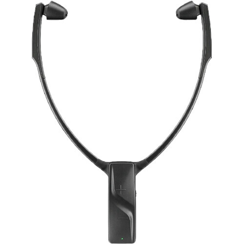 Sennheiser 5200 black - sennheiser,