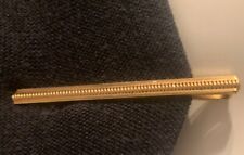 Pince  à cravate vintage