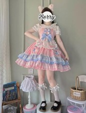 Maid coco women lolita jsk - coco,