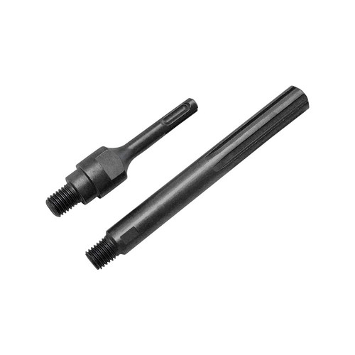 Sds plus max - ou, adaptateur