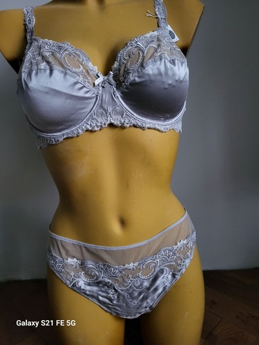 Lise charmel soie soutien - lise,