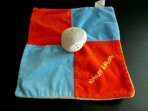 Doudou plat bengy - doudou,