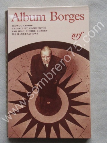 Album borges la - -,