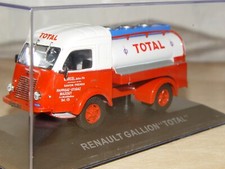 RENAULT Galion "Total" 1964 -