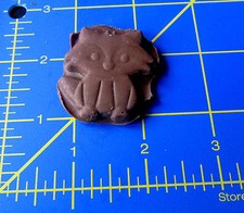  Fox Cartoon a1  -Flexible