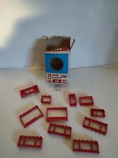 RARE LEGO SYSTEM BOITE 914  - 11 PIECES - BOITE ET PIECE ORIGINAL - VINTAGE