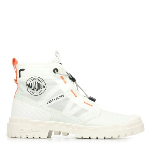 Chaussures boots palladium - boots,