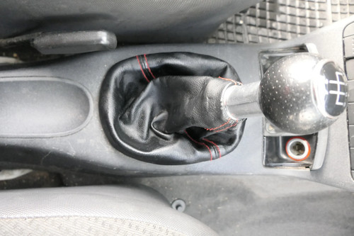 Lupo polo 6n2 - 6n2, bouton
