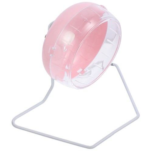 Roue silencieuse pour - pour, hamster
