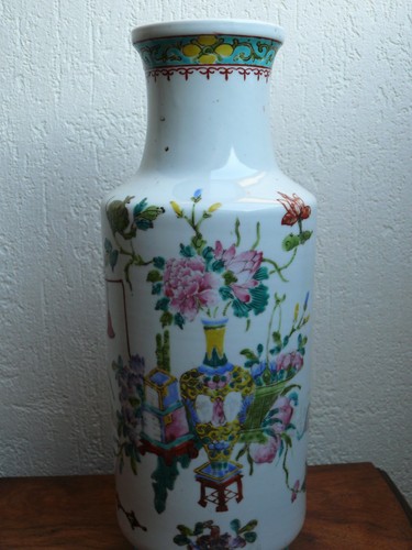 Chine tres rare ancien - chine, en
