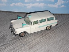 NOREV 1 43 Simca Marly