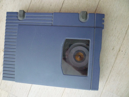 Lecteur zip 100 - plus, sans