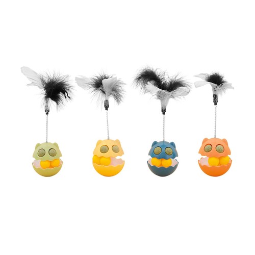Jouets gobelet pour - , chat