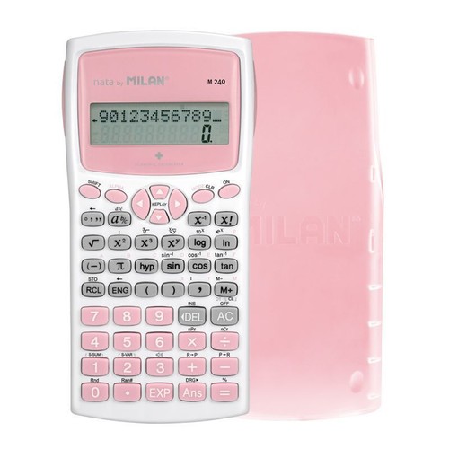 Calculatrice scientifique - ,
