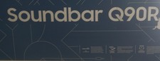 Samsung Soundbar Q90R 1xbarre