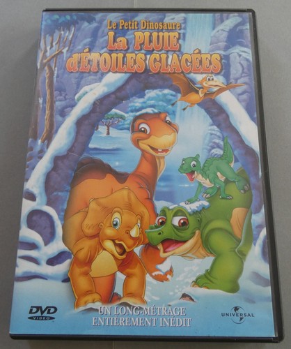 Rare dvd dessin anime - dessin, le
