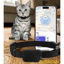 Traceur gps chien chat - chien,