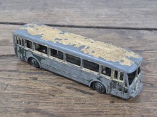 Jouet Ancien Bus Autobus Parisien Dinky Toys