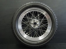 Roue avant d'origine Harley Davidson Tc88 Flhrc-I 1450 Road King