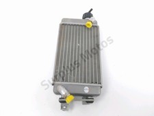 RADIATEUR EAU PEUGEOT XP6 1998-2011 / NE 58573