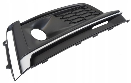 Grille avant droite - , audi