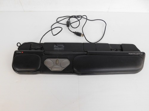 Contour rollermouse pro2 - rollermouse, model