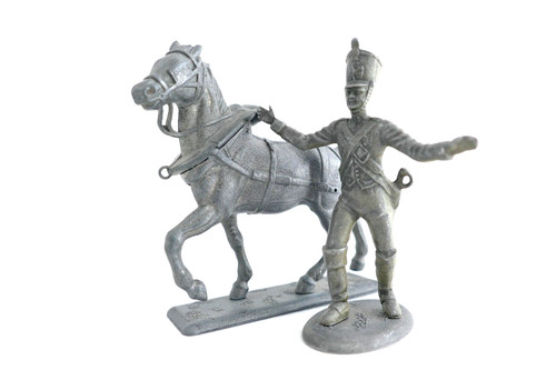 Soldat 1er empire mhsp - 1er,