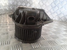 Ventilateur pulseur air - RENAULT TRAFIC II (2) phase 2 2.0 DCI 90CV 