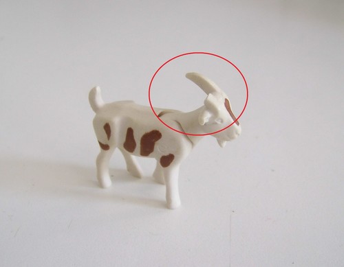 Playmobil ferme - playmobil,