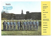 CYCLISME CYCLISTE  EQUIPE SQUADRA TORPADO