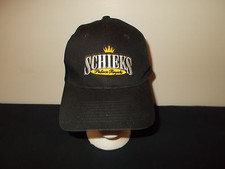 Schieks Palace Royale Stripe Gentleman's Club Nudie Bar Minnesota hat sku34