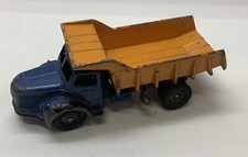 Dinky Toys Camion Benne