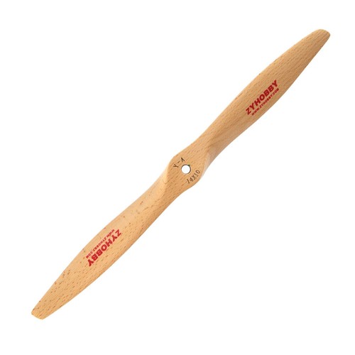 1pc 14x10 propeller w top - 14x10,