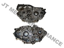 CARTERS YAMAHA 250 YZF/WRF