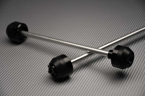 Kit protections fourche - protections, +