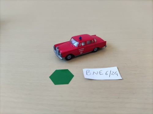 Prep mercedes 220 - prep,,