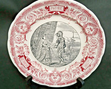 Opaque de Sarreguemines